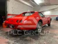 1976 Chevrolet Corvette