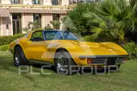 1976 Chevrolet Corvette
