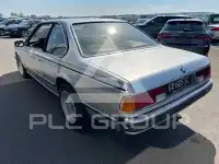 1976 BMW 6 Series