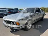1976 BMW 6 Series