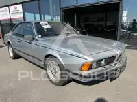 1976 BMW 6 Series