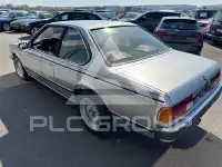 1976 BMW 6 Series