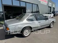 1976 BMW 6 Series