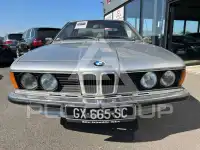 1976 BMW 6 Series