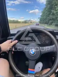 1976 BMW 330