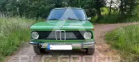 1976 BMW 2002