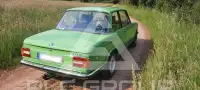 1976 BMW 2002