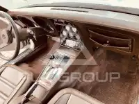 1976 Corvette C3