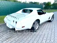 1976 Corvette C3