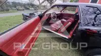 1976 Pontiac 