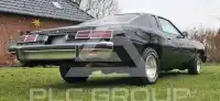 1976 Pontiac 