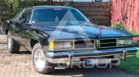 1976 Pontiac 