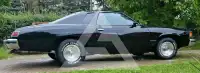1976 Pontiac 