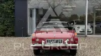 1976 MG MGB