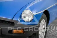 1976 MG 