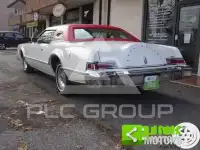 1976 Lincoln Continental