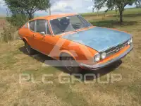 1976 Audi 100