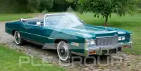 1976 Cadillac ELDORADO