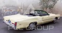 1976 Cadillac ELDORADO