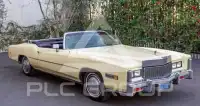 1976 Cadillac ELDORADO