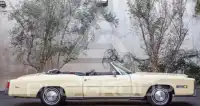 1976 Cadillac ELDORADO
