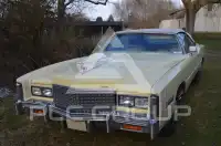 1976 Cadillac ELDORADO