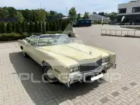 1976 Cadillac ELDORADO