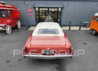 1976 Cadillac ELDORADO