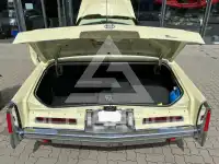 1976 Cadillac ELDORADO