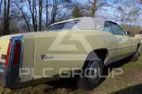 1976 Cadillac ELDORADO