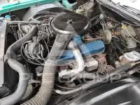 1976 Cadillac ELDORADO