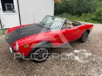 1976 Fiat 124