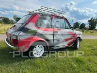 1976 Fiat 126