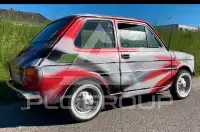 1976 Fiat 126