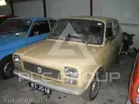 1976 Fiat 127