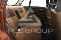 1976 Volvo 260
