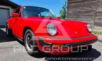 1976 Porsche 911