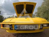 1976 Porsche 924