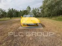 1976 Porsche 924