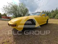 1976 Porsche 924