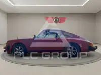 1976 Porsche 912