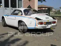 1976 Alpina A110