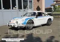 1976 Alpina A110