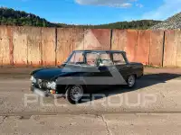 1976 Alfa Romeo Giulia