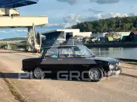 1976 Alfa Romeo Giulia