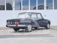 1976 Alfa Romeo Giulia