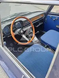 1976 Alfa Romeo Giulia