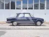 1976 Alfa Romeo Giulia
