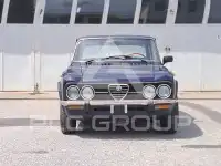 1976 Alfa Romeo Giulia