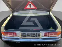 1976 Mercedes Benz 280